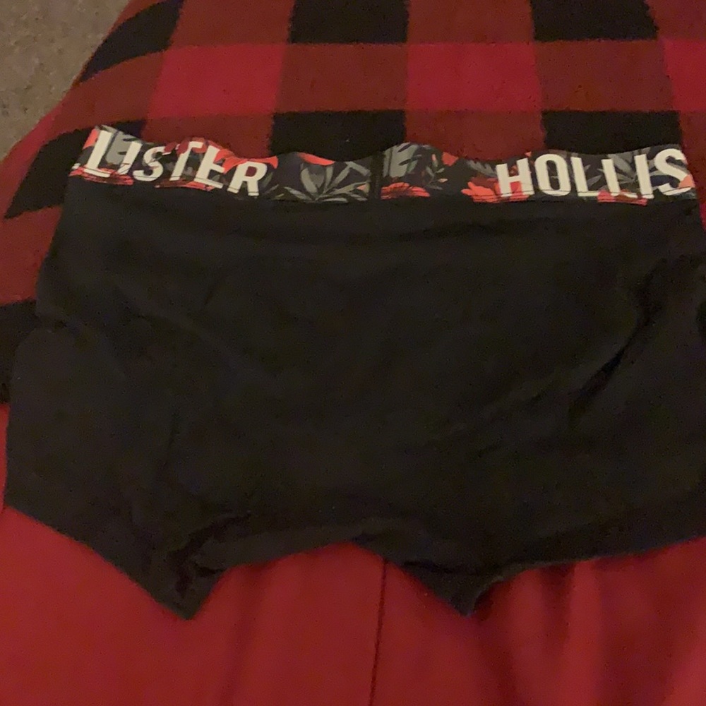 Boxers - Picture 4 of 5